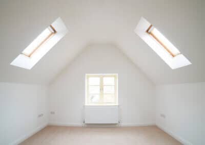 loft conversion company