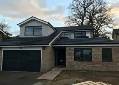 garage conversion