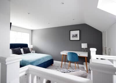 new loft conversion