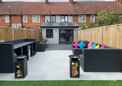 property extensions london