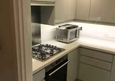 new kitchen installers london