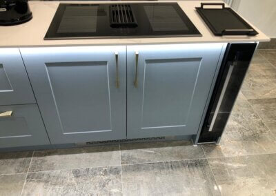 property refurbishments
