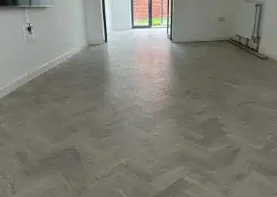 resin floors