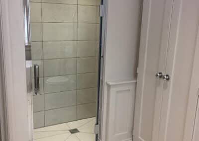 bathroom install lonodn