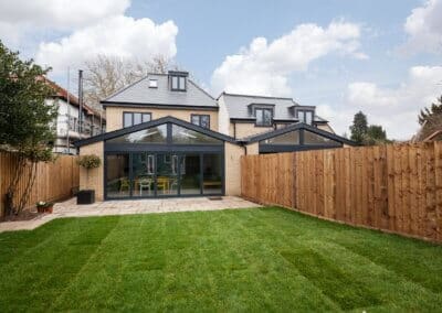 home extensions