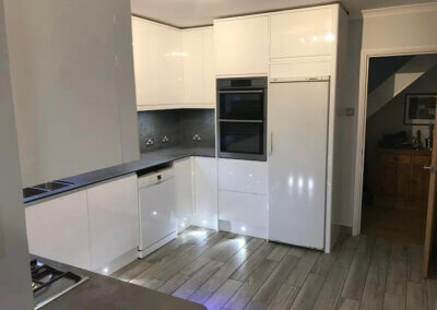 kitchen installers