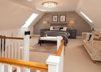 loft conversions