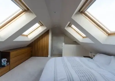 loft conversion