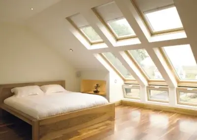 loft converters
