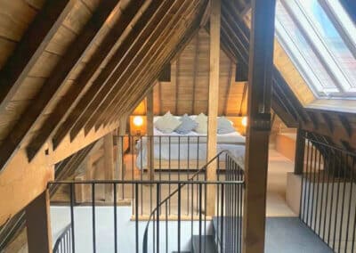 loft conversion specialists