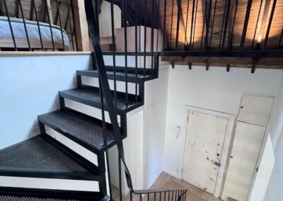 new staircase installers london
