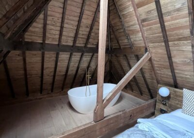loft remodeling