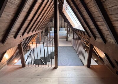 loft remodeling london