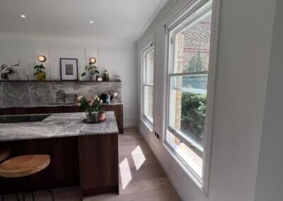 kitchen refurbishments