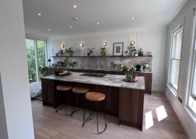 kitchen remodeling london
