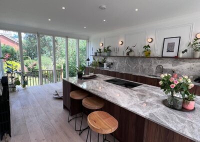 london kitchen remodeling