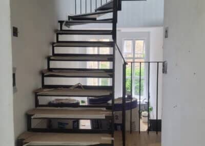 staircase design