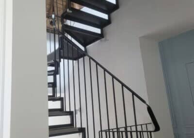 loft staircase design