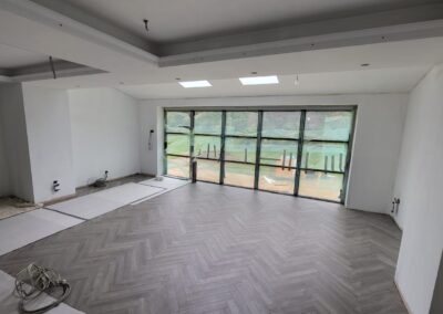 renovation specialists
