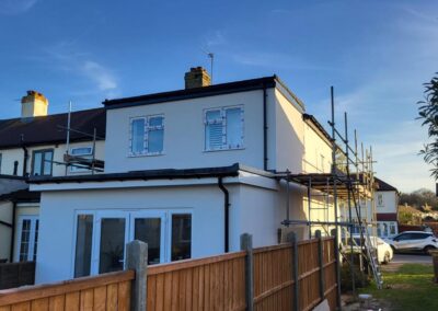renovation specialists