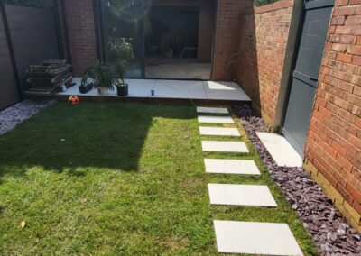 renovation specialists