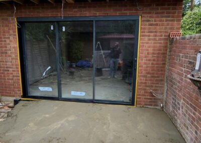 renovation specialists