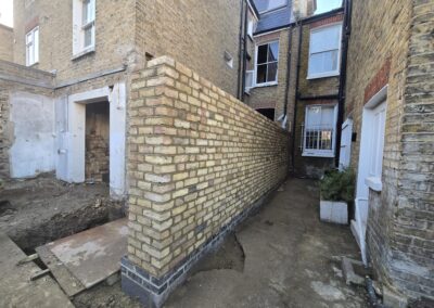 renovation specialists