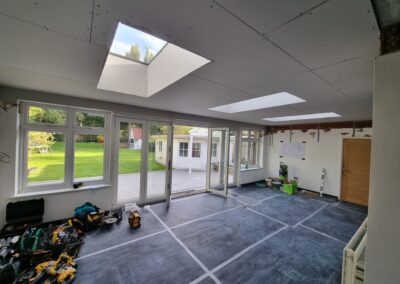 renovation specialists