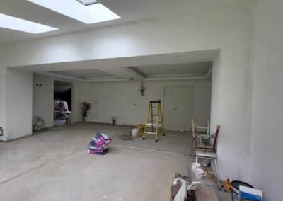 renovation specialists