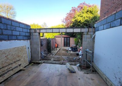 renovation specialists