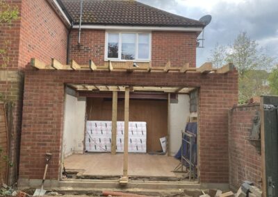 renovation specialists